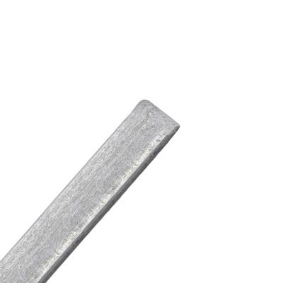 Fencing Tension Bar 6x5/8 Inch 1 Each 10014040
