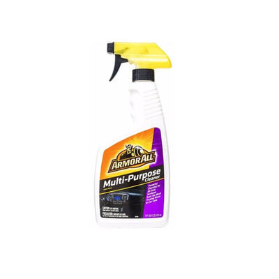 Armor All Trigger Spray Auto Interior Cleaner 16oz 1 Each 78513