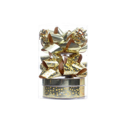 GIFT WRAP SET 14PC