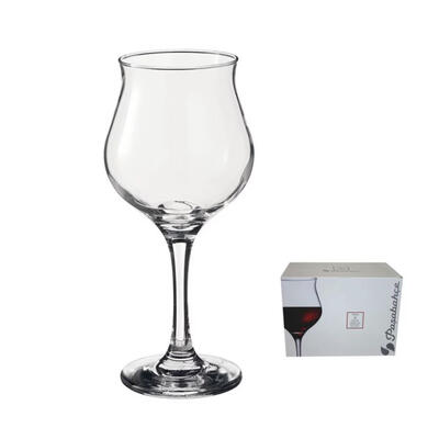 Pasabahce Stemware Set 1 Each 748-440278