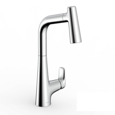 1H KITCHEN FAUCET CHR LQ500000