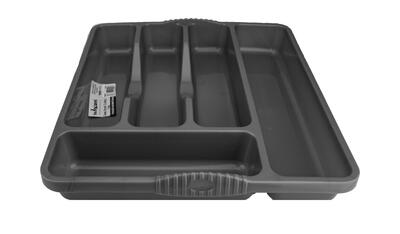 Wham Cutlery Tray Small Silver 1 Each 16900