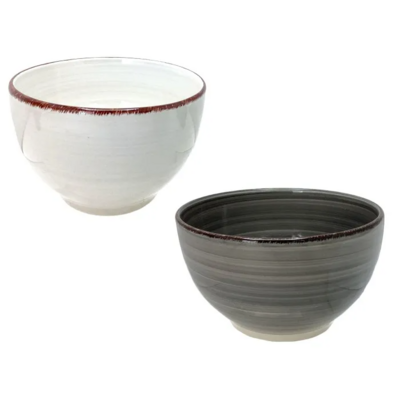 BOWL SINGLE HANDPRINT