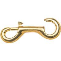  Campbell Bolt Rigid Open Eye Snap 3-13/32 Inch  1 Each T7625204