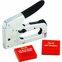   Do It Best  Heavy Duty Staple Gun 1 Each 319988
