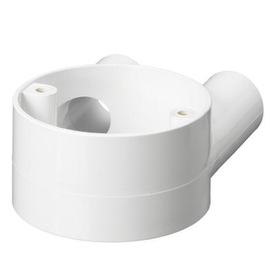  Schneider Circular Box 2Way U 20mm 1 Each 20CJB17W 20CRB15/17W