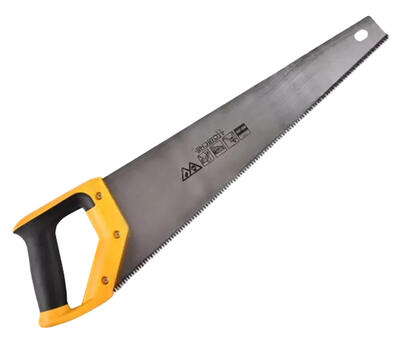 Hoteche Hand Saw 18 Inch 7 Tpi 1 Each 340104