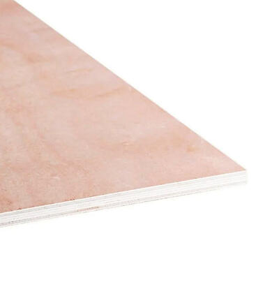  Plywood Interior BBBB  1/4 Inch  1 Each