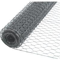  Do It Best  Wire Poultry Netting 1x48 Inchx150 Foot  1 Foot 718129
