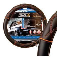 STEERING WHEEL COVER M BLK