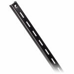  Knape & Vogt Shelf Standard  72 Inch 1 Each 80BLK72 223-750