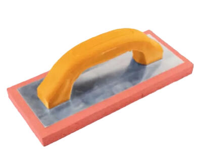 Hoteche Grout Foam Trowel 250x95x13mm 1 Each 425401