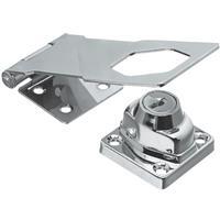  National  Safety Hasp 4-1/2 Inch  1 Each N206-953 771-657