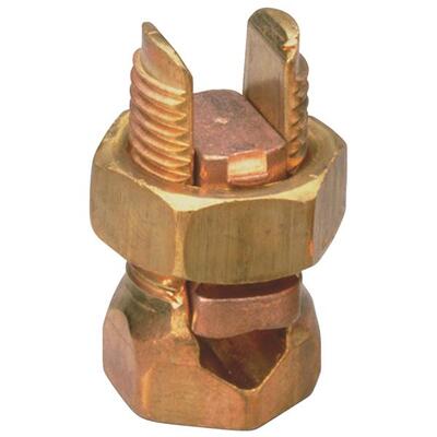 Gardner Bender Electrical Split Bolt Connector 6-8Awg 1 Each GSBC-6