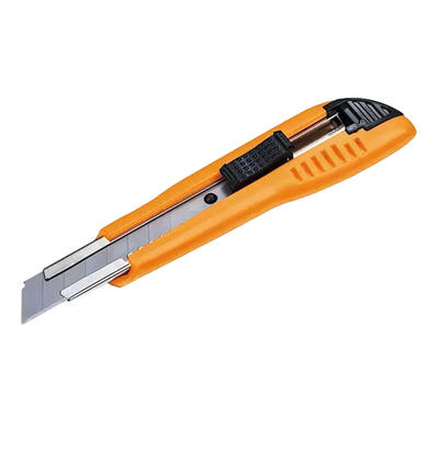 Hoteche Cutter Knife 18mm 1 Each 310218