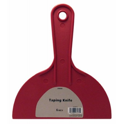 PLAS PUTTY KNIFE 6
