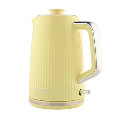 HAMILTON MIAMI KETTLE 1.7L BAN
