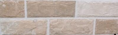 AT. TOBA BEIGE TILE 6.8X20.8