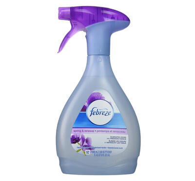  Febreze Fabric Refresher  27oz 1 Each 97589