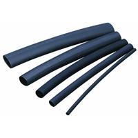 Gardner Bender Electrical Heat Shrinking Tubing 1/2 Inch 1 Each HST-500