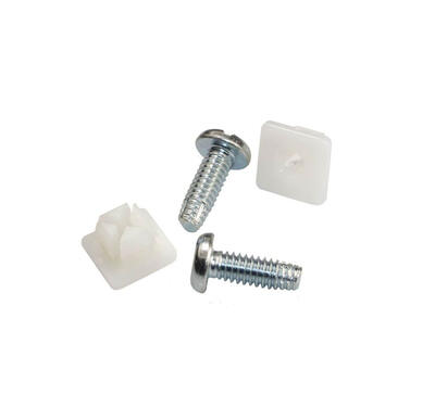  Hillman  License Plate Bolt 1 Each 9031