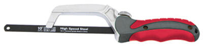  Master Mechanic  Mini Hacksaw  10mm  1 Each  602605
