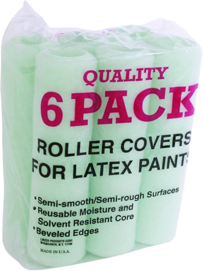 ROLLER COVER 9
