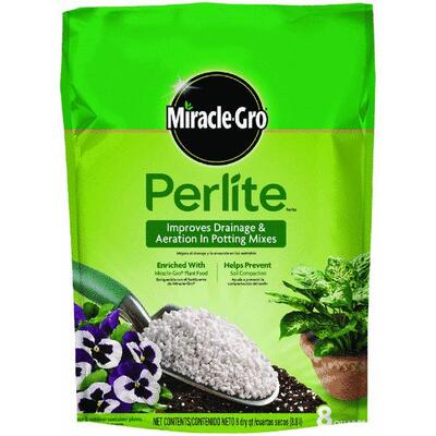  Miracle Gro Perlite 8 Quart 1 Each 74278300 74278430