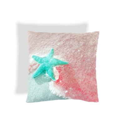 DIGITAL PRINTED CUSHION DNR