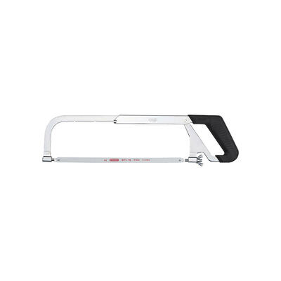  Stanley  Pro Adjustable Hacksaw Frame  1 Each 95IB15555