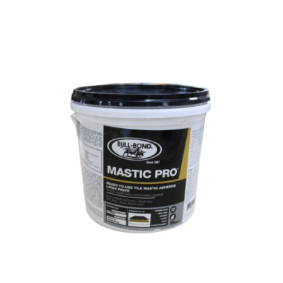 BULL BOND MASTIC PRO 1QT
