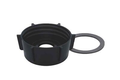 Oster Jar Base W/Seal Ring 1 Each 004902-011-013