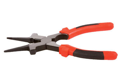  Forney Needle Nose MIG Welding Pliers 7 In 1 1 Each 30105 85801