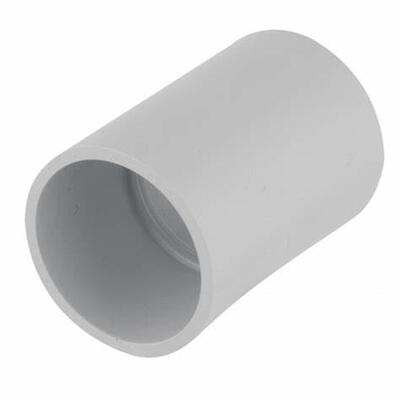 Pvc Coupling 20mm 1 Each
