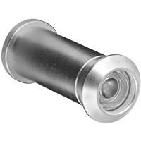  National  Door Viewer Satin Nickel  1 Each N328-427