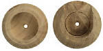  Wood Pole Socket 1-3/8 Inch 1 Each N269-068