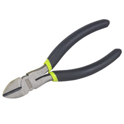  Master Mechanic  Diagonal Cutting Pliers 6 Inch  1 Each  213181
