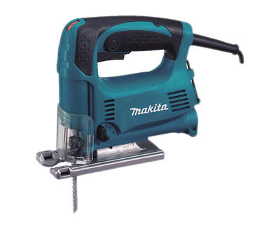 Makita  Jig Saw And Plastic Case 1 Each 4329K-240