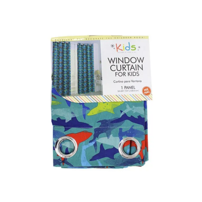 CURTAIN #4 1 PC