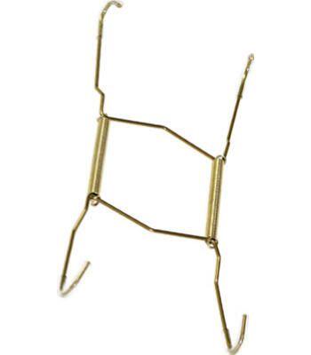  Hillman Large Plate Hanger  1 Each 122056