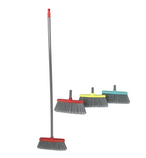 PUSH BROOM ASST 445
