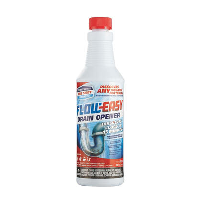 Proline Floweasy Drain Opener  20oz 1 Each FE20