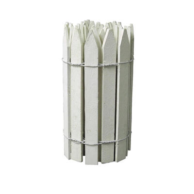 Greenes Trim Fence 16x12 Feet 1 Each RC 24W