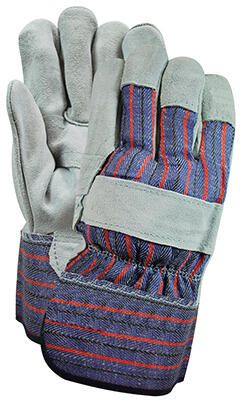  Magid Leather Palm Glove Large 1 Each TB635ET2 92233-010