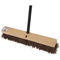 DQB Patio Push Broom 1 Each 89540