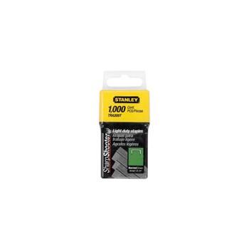  Stanley  Light Duty Staples  5/16 Inch  1 Each 06TRA205T 04TRA205T