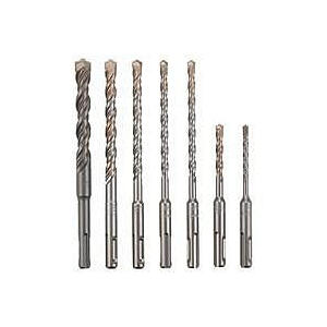  Bosch  Rotary Hammer Drill Bit 3/4x12 Inch  1 Each HC2124 2610017374