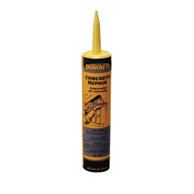  Quikrete Concrete Repair 10 Ounce 1 Each 8620-10