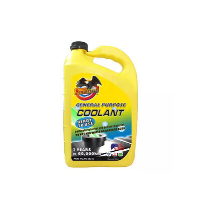  Majic Coolant 1 Gallon 1 Each  800