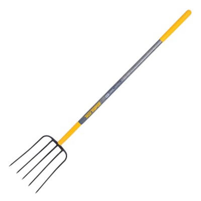 True Temper Manure Fork 5T 10 Inch 1 Each  2812300